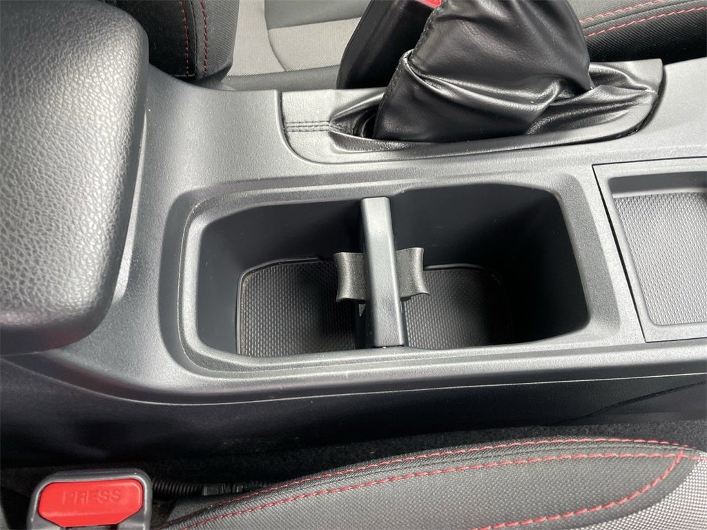 2024 Subaru WRX Base