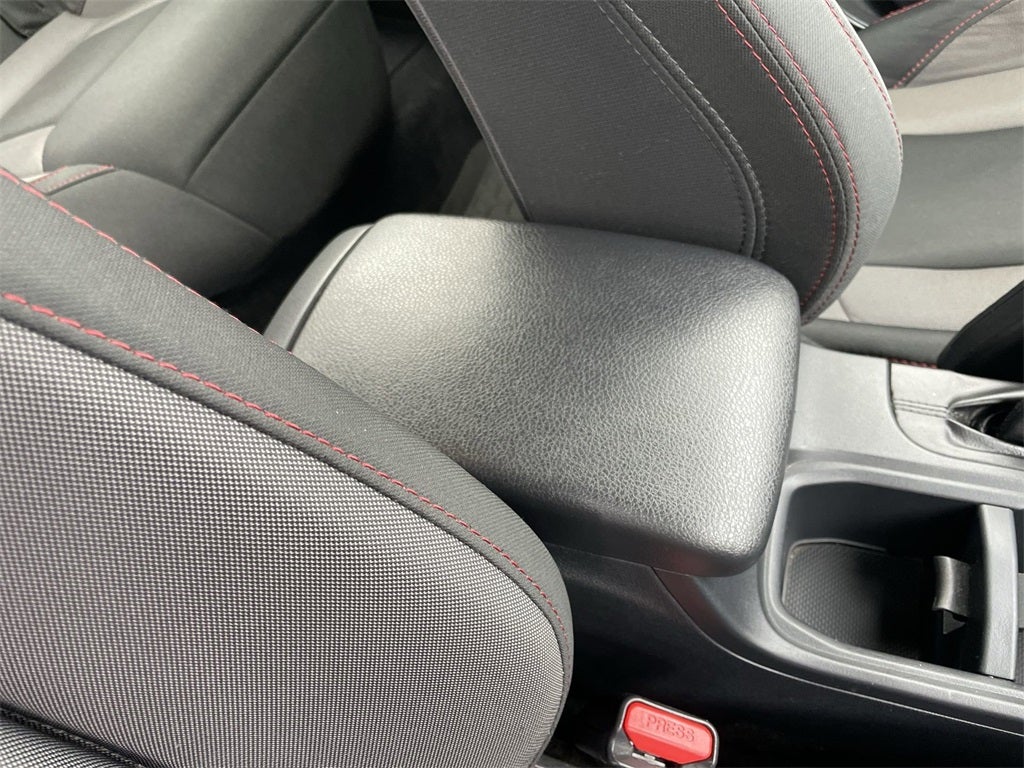 2024 Subaru WRX Base