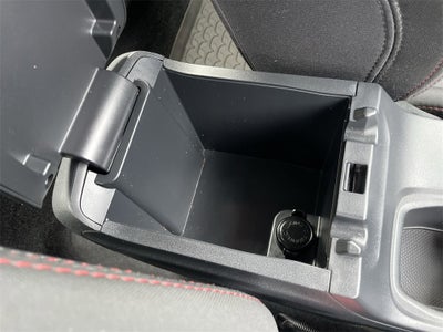 2024 Subaru WRX Base