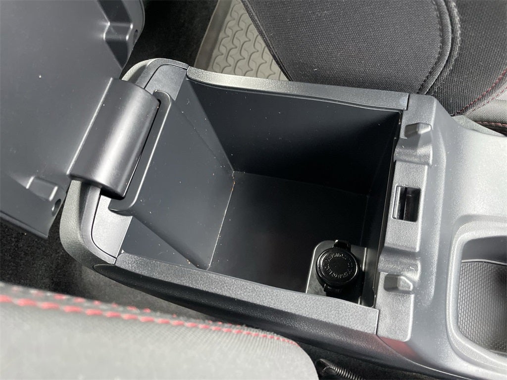 2024 Subaru WRX Base