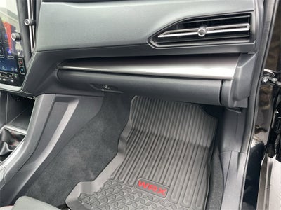 2024 Subaru WRX Base