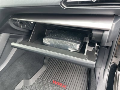 2024 Subaru WRX Base
