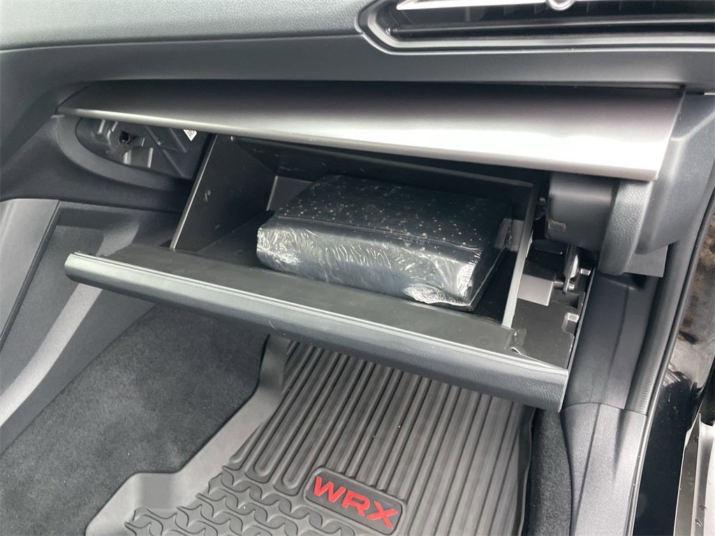 2024 Subaru WRX Base