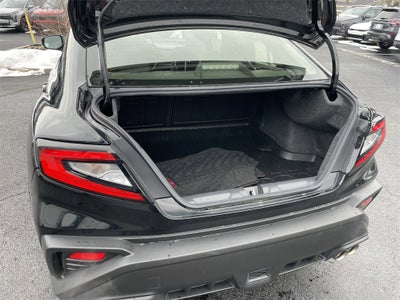 2024 Subaru WRX Base