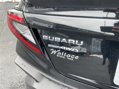 2024 Subaru WRX Base