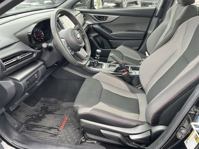 2024 Subaru WRX Base