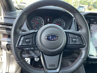 2022 Subaru WRX Limited
