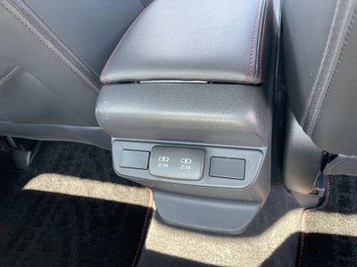 2022 Subaru WRX Limited