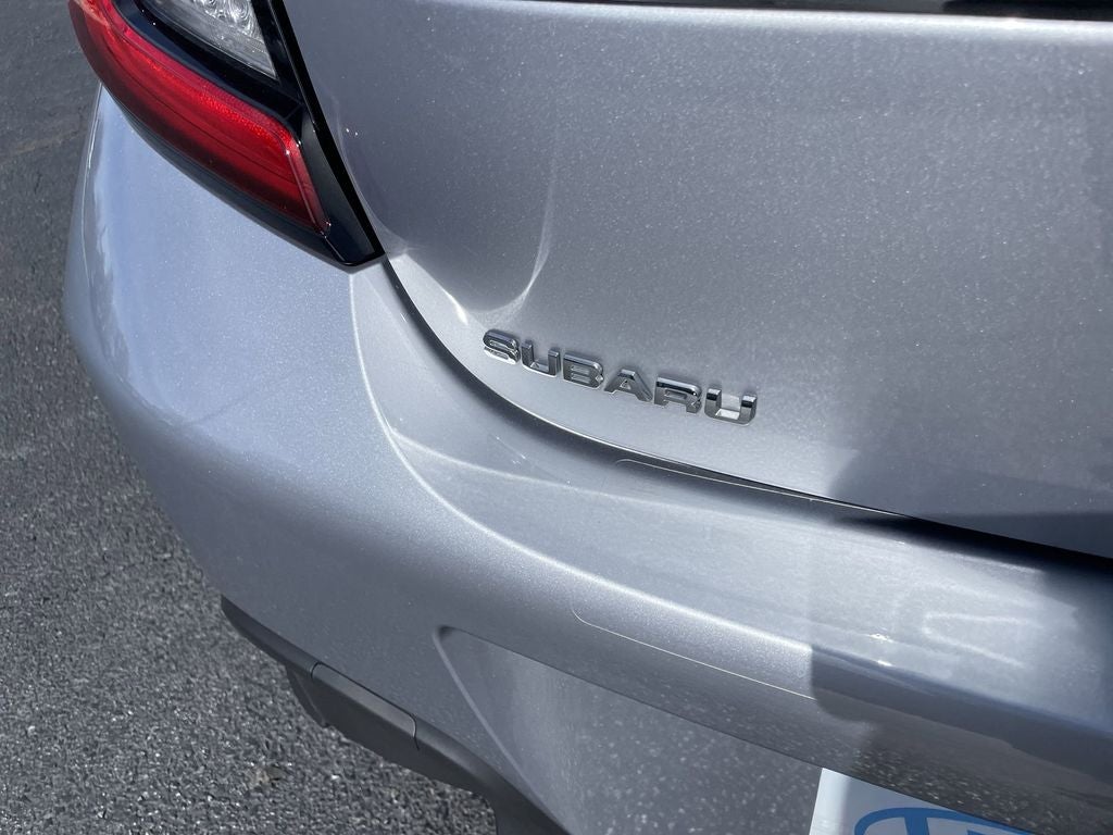 2024 Subaru BRZ Limited