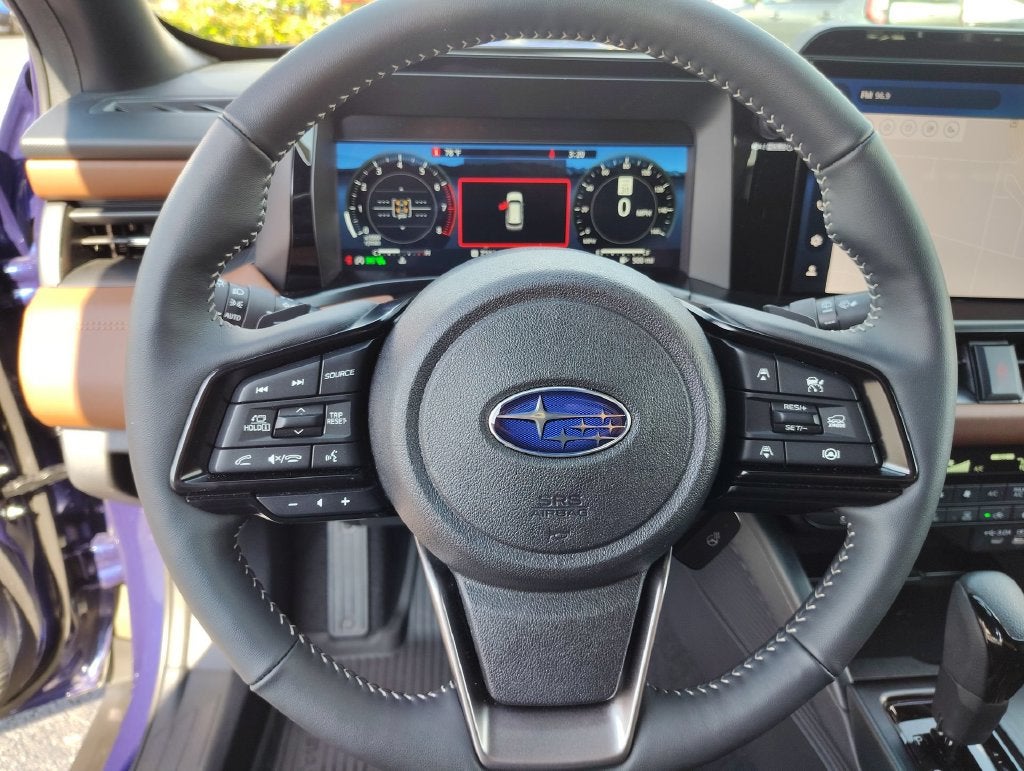 2026 Subaru Outback Touring