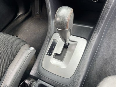 2016 Subaru Crosstrek 2.0i Premium