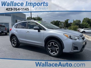 2016 Subaru Crosstrek 2.0i Premium
