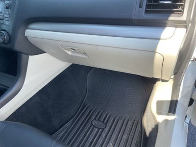 2014 Subaru XV Crosstrek 2.0i Premium