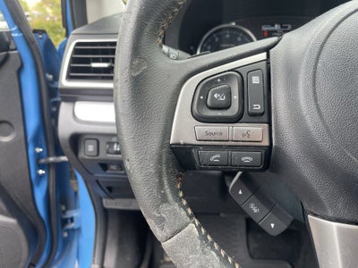 2016 Subaru Crosstrek 2.0i Premium