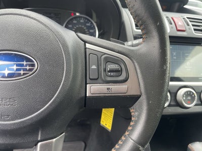2016 Subaru Crosstrek 2.0i Premium