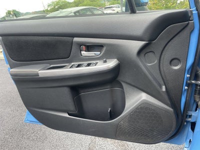 2016 Subaru Crosstrek 2.0i Premium