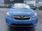 2016 Subaru Crosstrek 2.0i Premium