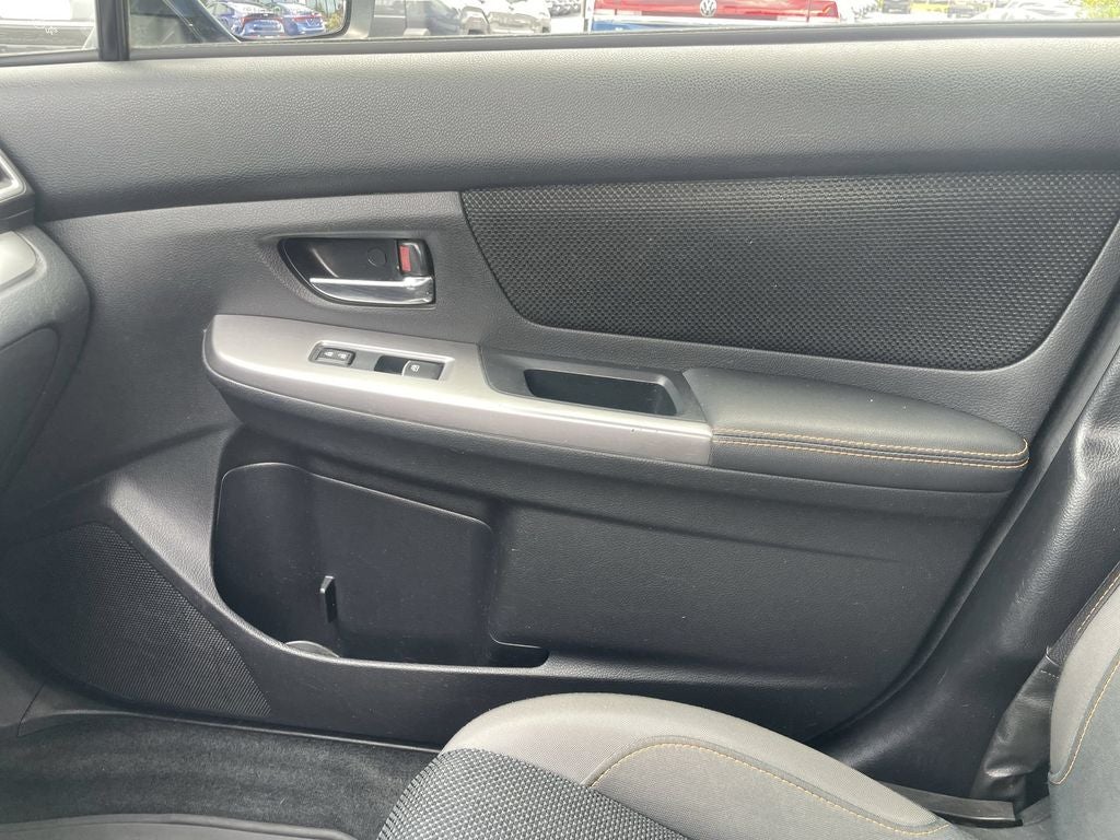 2016 Subaru Crosstrek 2.0i Premium