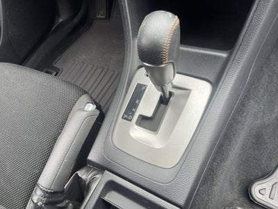 2016 Subaru Crosstrek 2.0i Premium