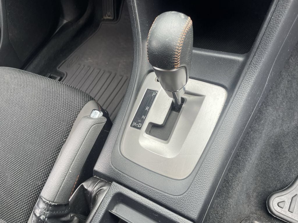2016 Subaru Crosstrek 2.0i Premium