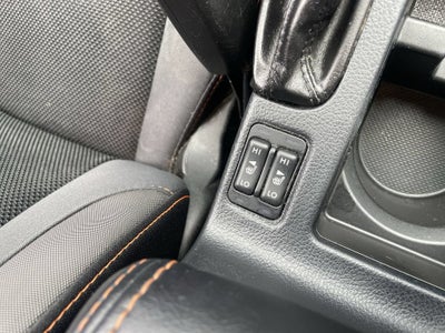 2016 Subaru Crosstrek 2.0i Premium