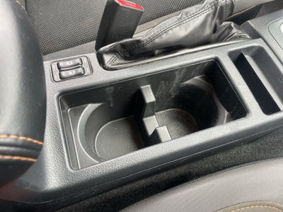 2016 Subaru Crosstrek 2.0i Premium