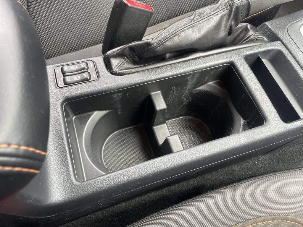2016 Subaru Crosstrek 2.0i Premium