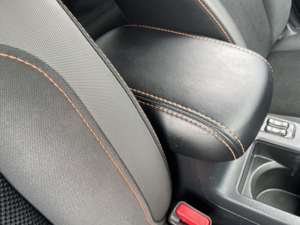 2016 Subaru Crosstrek 2.0i Premium