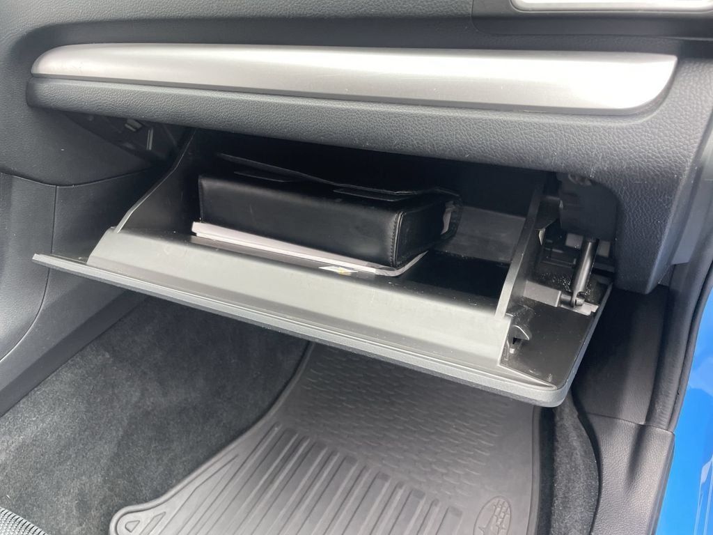 2016 Subaru Crosstrek 2.0i Premium