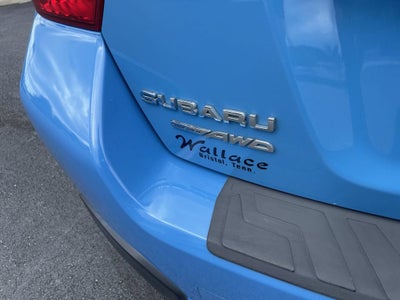 2016 Subaru Crosstrek 2.0i Premium