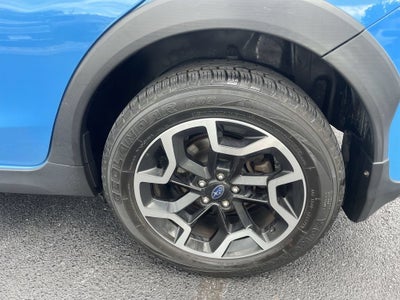 2016 Subaru Crosstrek 2.0i Premium