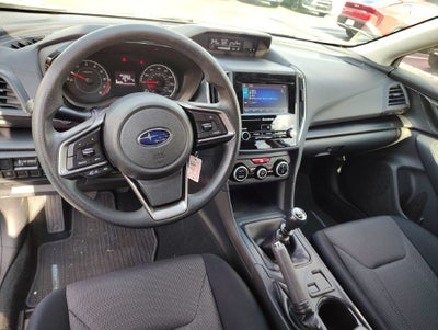 2023 Subaru Crosstrek Base