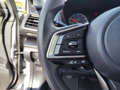 2023 Subaru Crosstrek Base