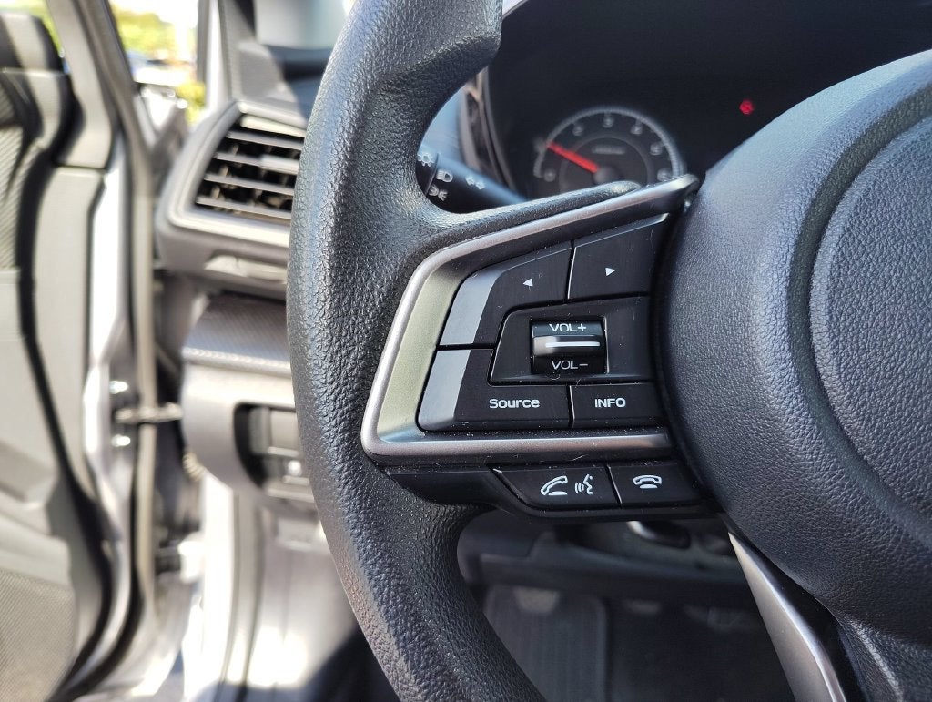 2023 Subaru Crosstrek Base