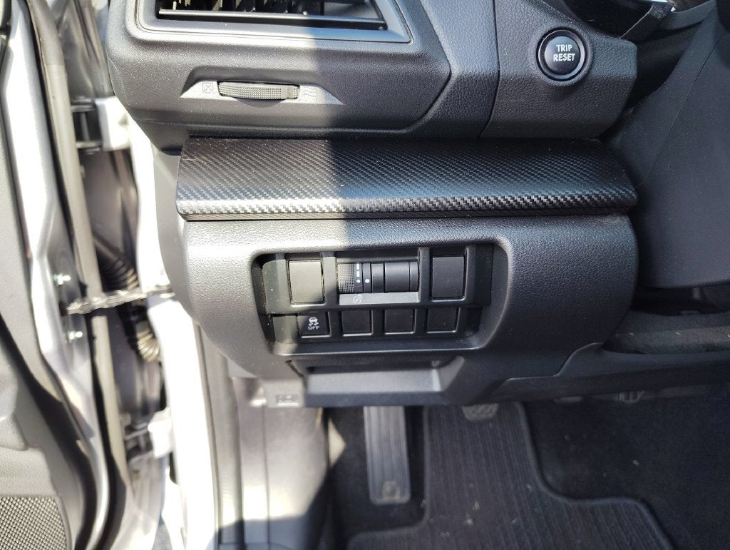 2023 Subaru Crosstrek Base