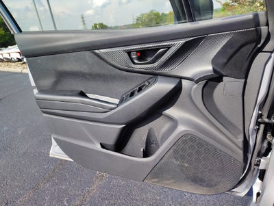 2023 Subaru Crosstrek Base
