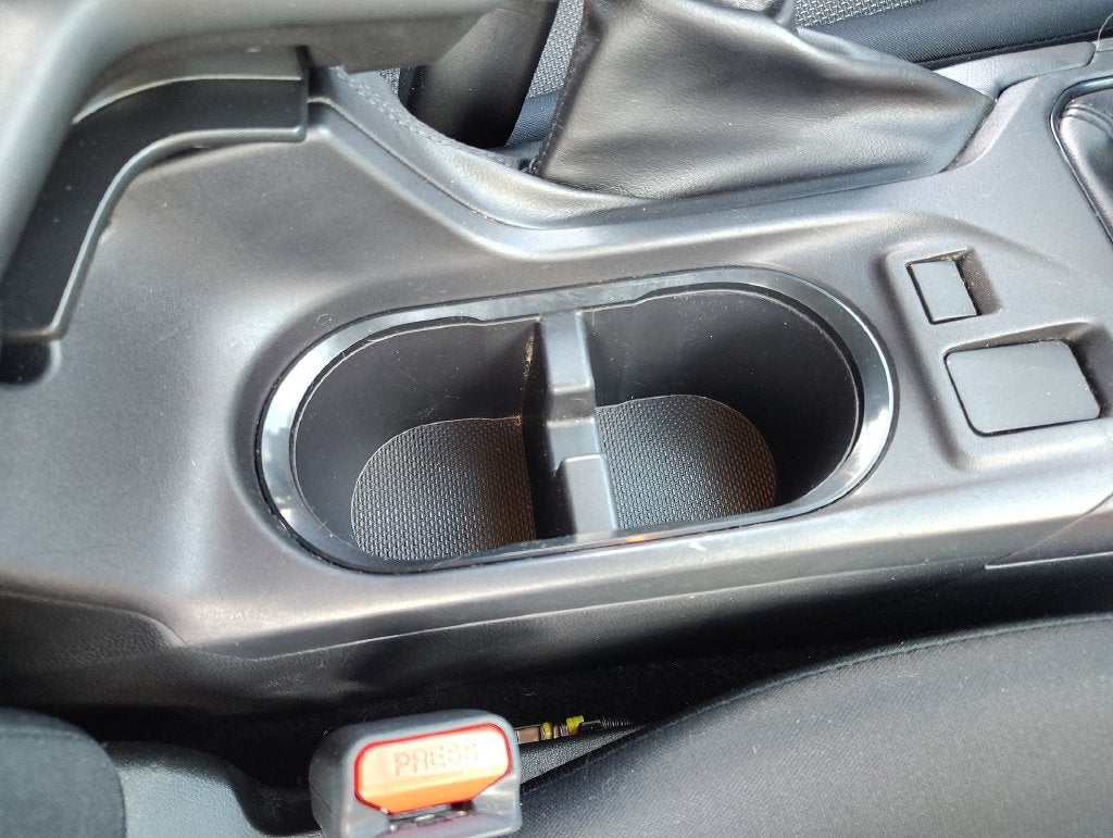 2023 Subaru Crosstrek Base