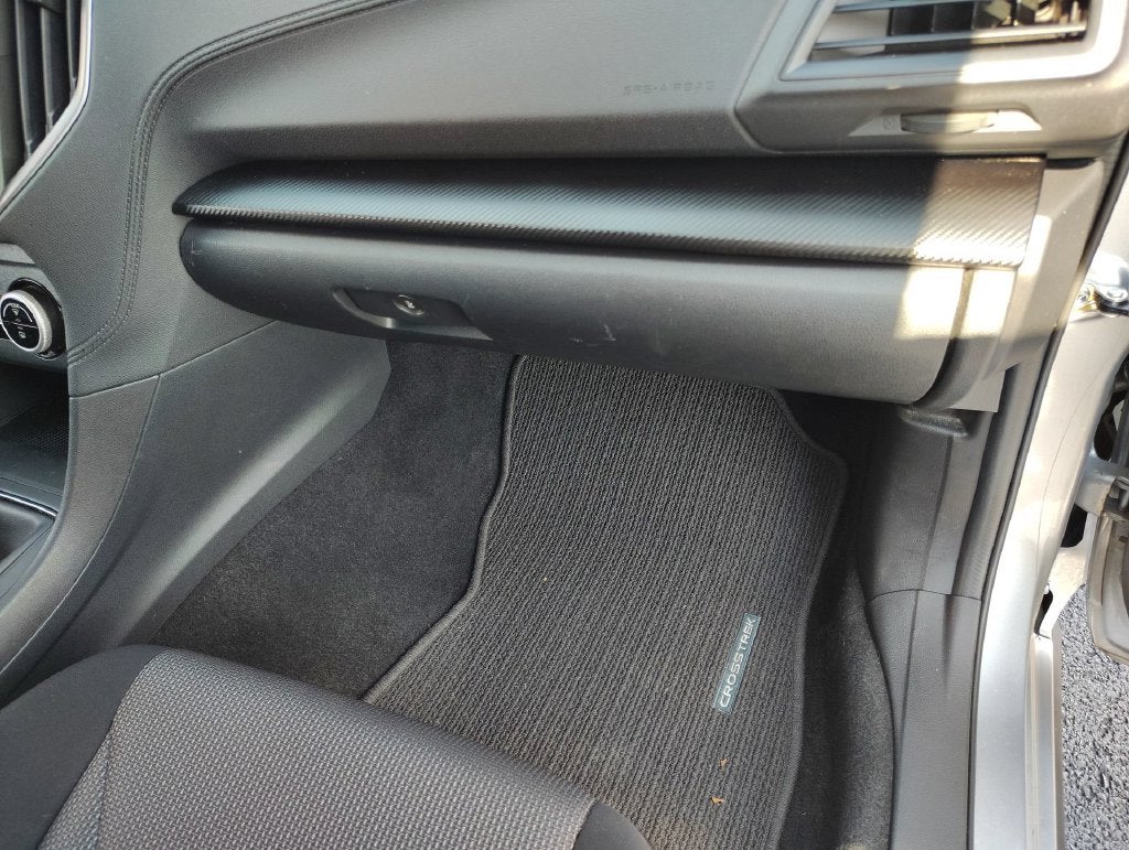 2023 Subaru Crosstrek Base