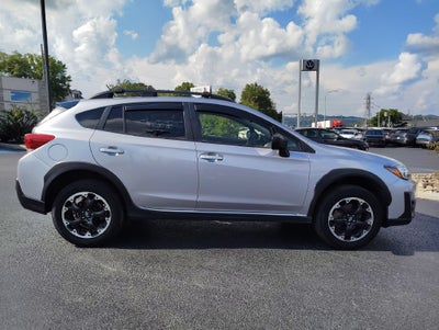 2023 Subaru Crosstrek Base