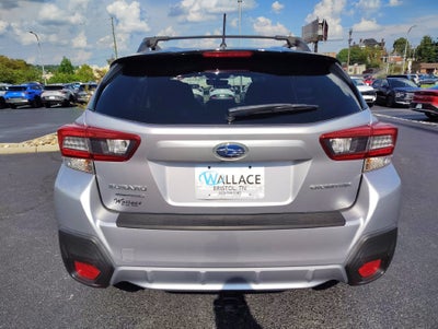 2023 Subaru Crosstrek Base