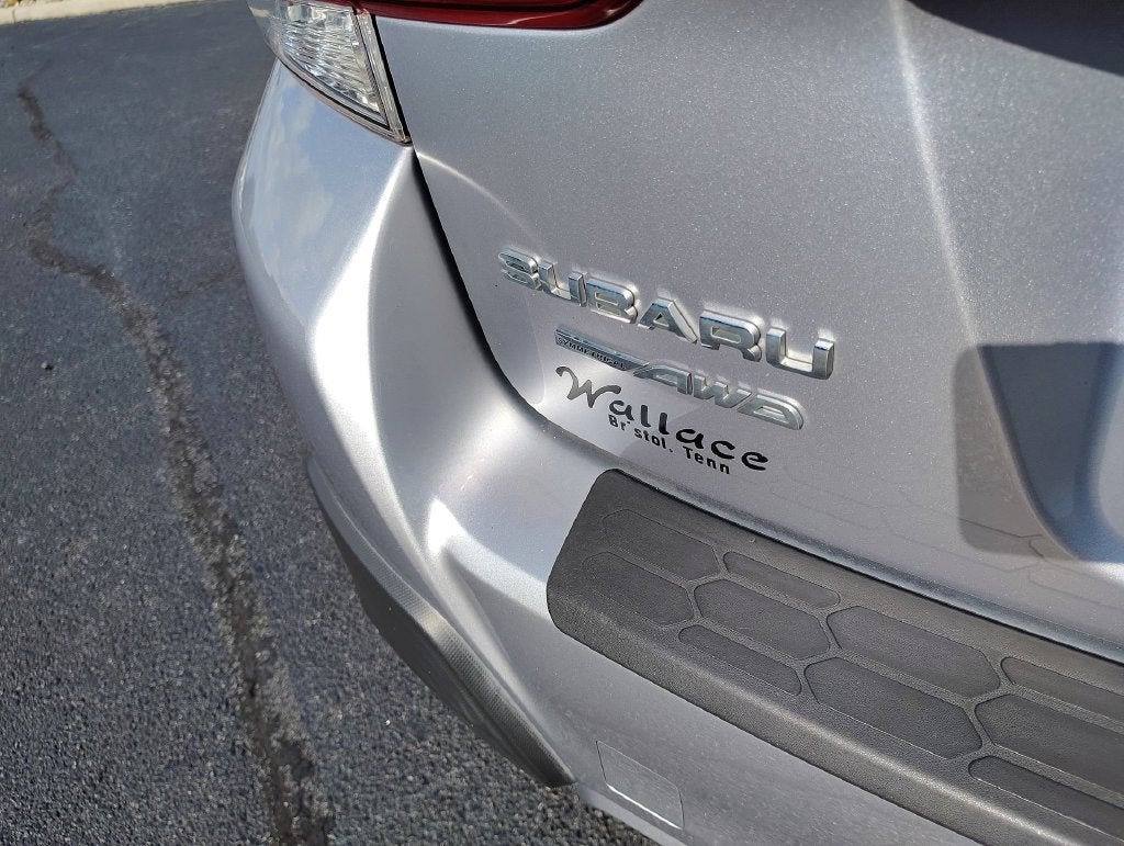 2023 Subaru Crosstrek Base