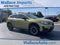 2021 Subaru Crosstrek Base
