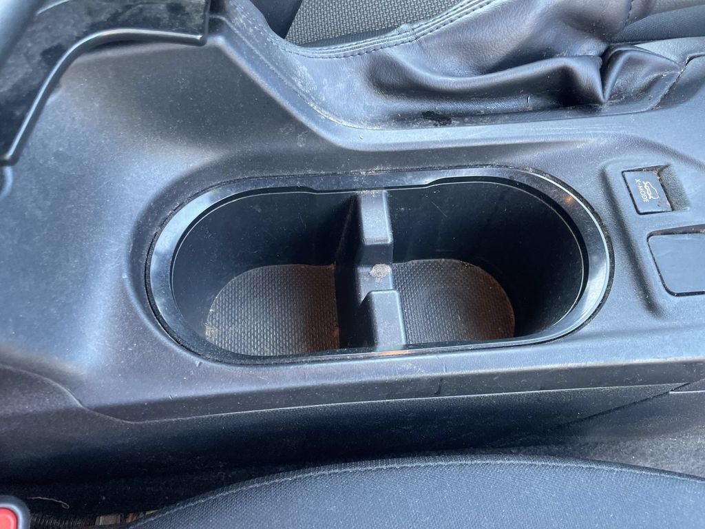 2021 Subaru Crosstrek Base