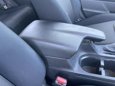 2021 Subaru Crosstrek Base