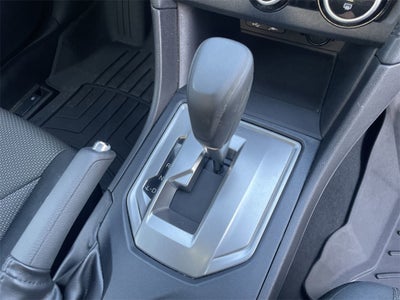 2021 Subaru Crosstrek Base