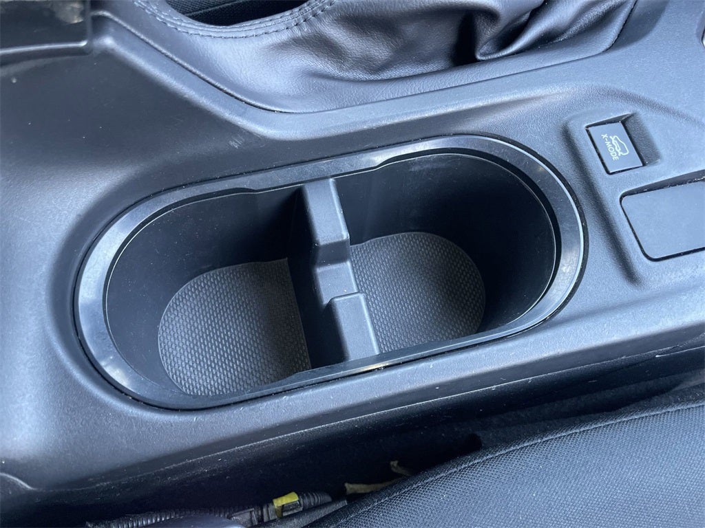 2021 Subaru Crosstrek Base