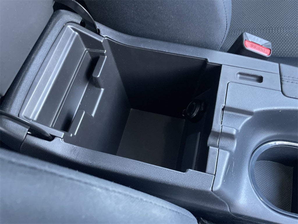 2021 Subaru Crosstrek Base