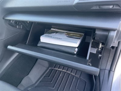 2021 Subaru Crosstrek Base