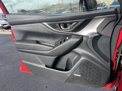 2020 Subaru Crosstrek Limited