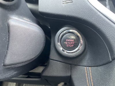 2020 Subaru Crosstrek Limited